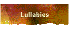 Lullabies